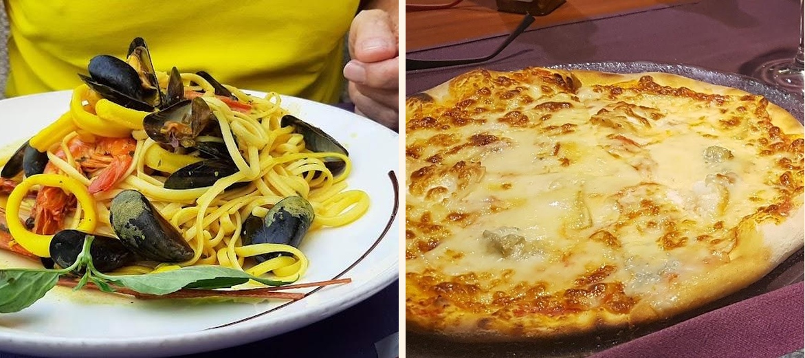 Pinochietto Pronto Pizza - Gallery Image 2