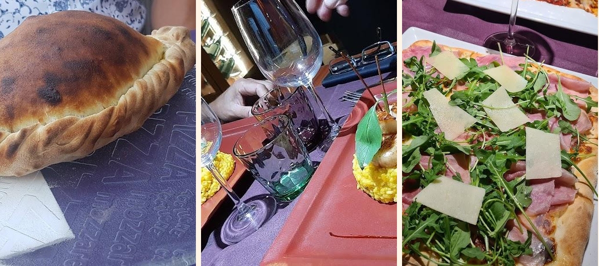 Pinochietto Pronto Pizza - Gallery Image 4