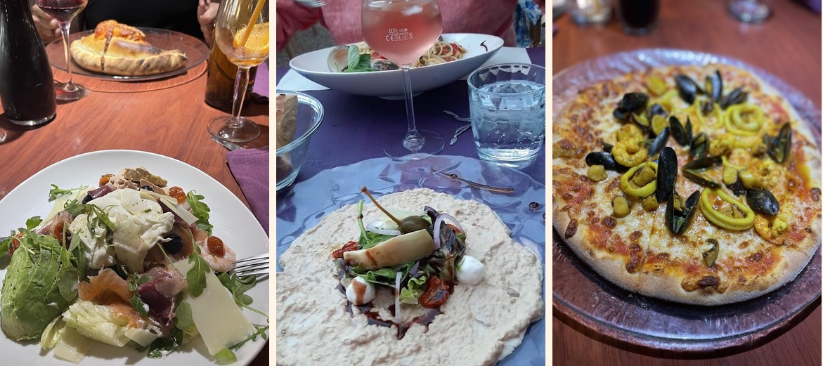 Pinochietto Pronto Pizza - Gallery Image 5