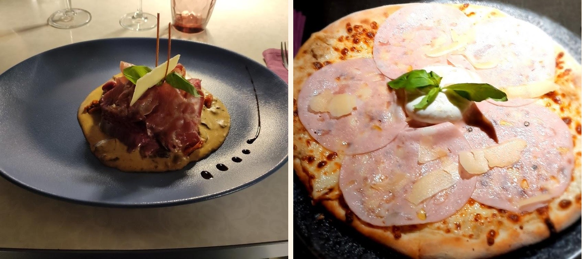 Pinochietto Pronto Pizza - Gallery Image 6