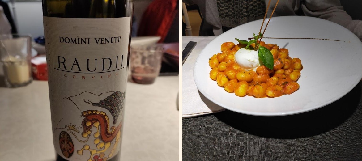 Pinochietto Pronto Pizza - Gallery Image 7